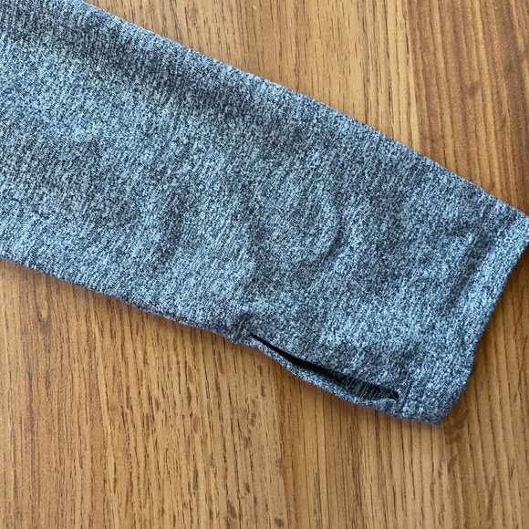 NHL Gray Hoodie Sweatshirt - Picture 3 of 6